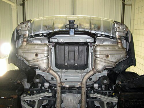 CURT 正規品 ベンツ GLクラス X164型 2006-2012年 ヒッチメンバー 2インチ角 メーカー保証付 【レビューでヒッチピンプレゼント】