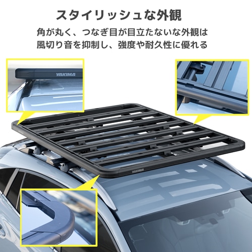引退 フルプロモ 青黒ジャバランガループ 超次元 パーツ付き ロックンロードA 1240 × 1530mm LockN'Load Platform A クロスバー