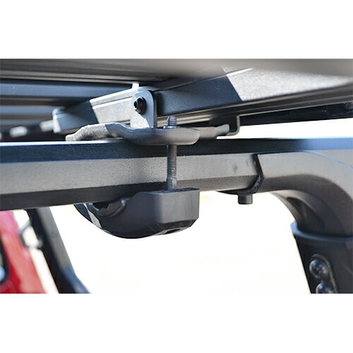 ロックンロードA 1240 × 1530mm LockN'Load Platform A クロス ロックンロードA 1240 × 1530mm LockN'Load Platform A クロス