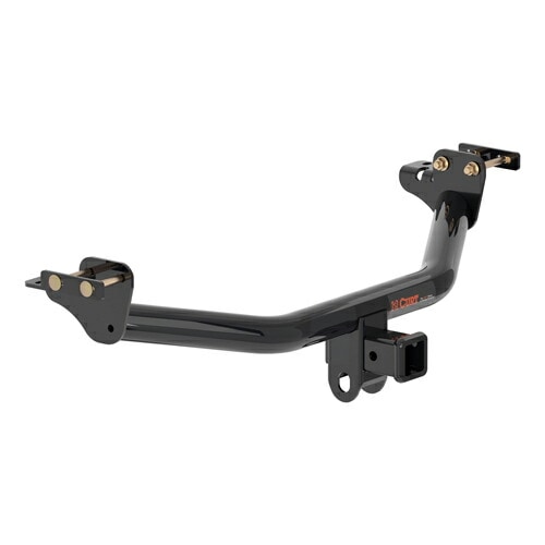 CURT 正規品 ミツビシ アウトランダー PHEV GG系 2012-2022年