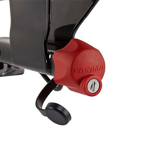 YAKIMA 正規品 シングルスピード ヒッチサイクルキャリア 1台積み 2