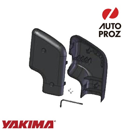 YAKIMA 正規品 補修パーツ ショルダーカバー 左側 スイングダディ