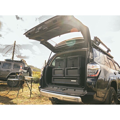 連結 収納ボックス MOD Topper XL エムオーディー トッパー XL YAKIMA ヤキマ 正規品