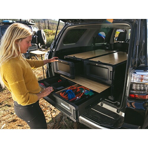 連結 収納ボックス MOD Topper XL エムオーディー トッパー XL YAKIMA ヤキマ 正規品