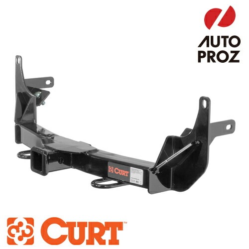 CURT 正規品 TOYOTA トヨタ 4Runner 4ランナー2010-2013年 フロントヒッチメンバー メーカー保証付