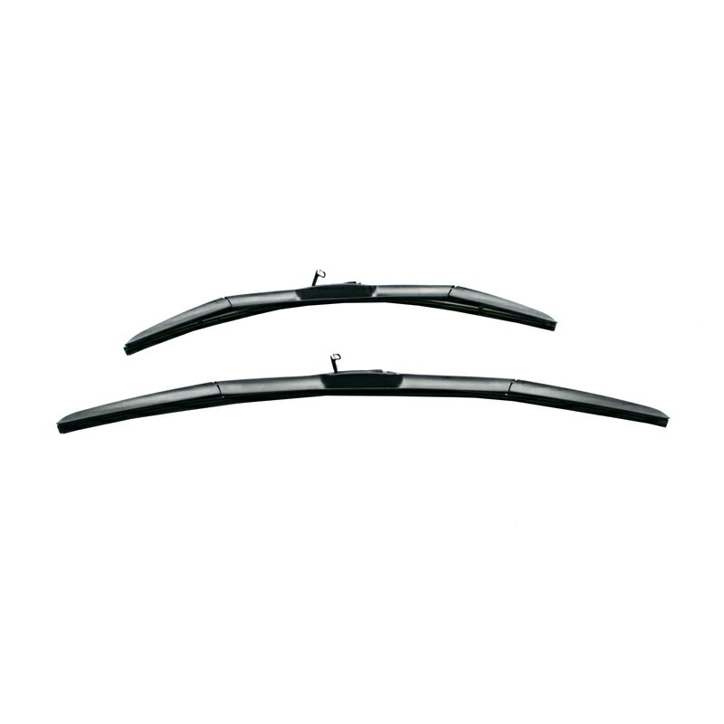 USトヨタ 純正品 TOYOTA シエナ 2011-2020年式 全グレード用 フロントワイパー 左右セット
