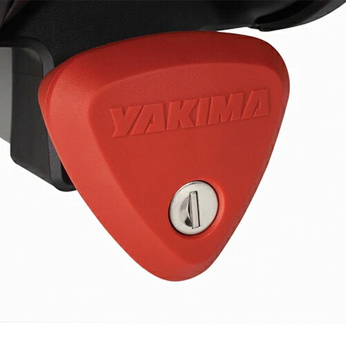 YAKIMA 正規品 フルスイング フルスウィング 4台積載 サイクルキャリア アームスイングタイプ トランクヒッチ用バイクラック