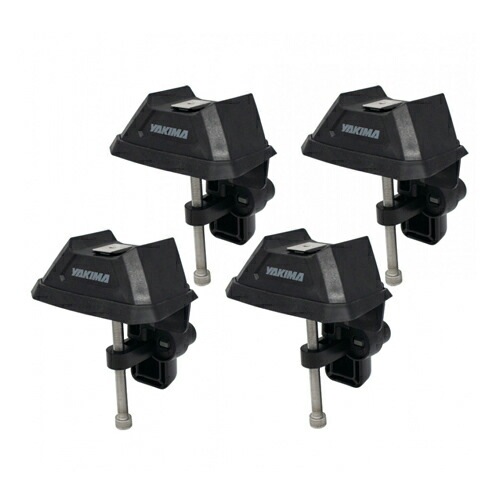 YAKIMA 正規品 ベッドロック HD