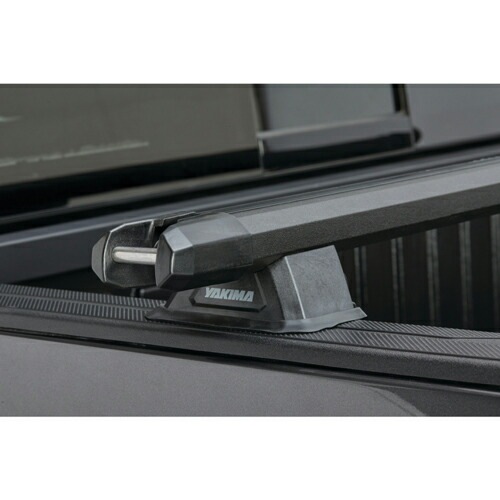 YAKIMA 正規品 ベッドロック HD
