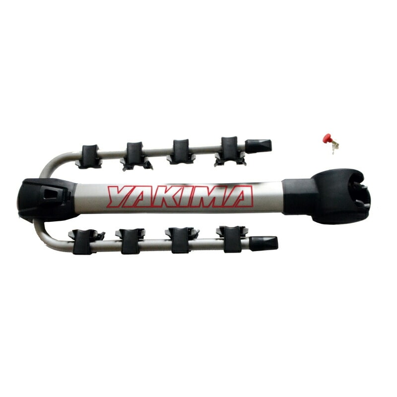 YAKIMA 正規品 ヒッチラック スキーキャリアセット リッジバック4 ヒッチスキー