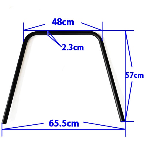 YAKIMA 正規品 ヒッチラック スキーキャリアセット リッジバック4 ヒッチスキー