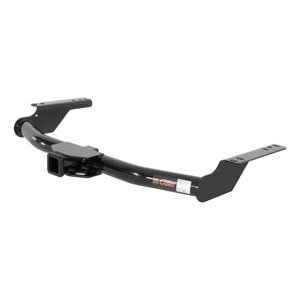 ヒッチメンバー 2インチ角 トヨタ ランドクルーザー プラド 120系 150系 ハイラックスサーフ 215系 CURT 正規品 【レビューでヒッチピンプレゼント】