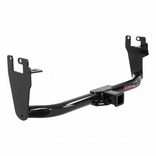 CURT 正規品 JEEP レネゲード 2015年以降現行 ヒッチメンバー 2インチ角 メーカー保証付 【レビューでヒッチピンプレゼント】