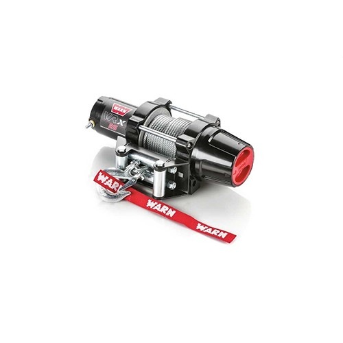 WARN 正規品 VRX 25 パワースポーツ用 ウインチ 牽引能力 1000kg