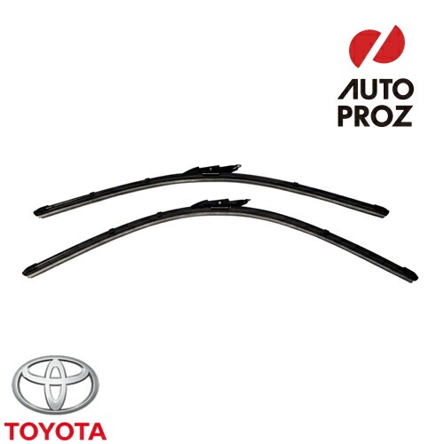 USトヨタ 純正品 TOYOTA 純正ワイパー タンドラ 2007-2019年式