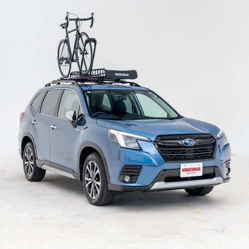 GW特別価格　SUBARUフォレスター純正ルーフレール左右セット　新品未使用 楽天市場】91151SJ040(右) or 91151SJ050(左)【スバル純正