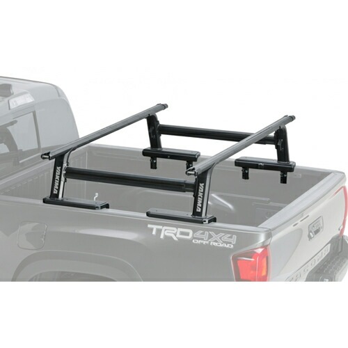 YAKIMA 正規品 トヨタ/日産車向け ベッドトラックキット