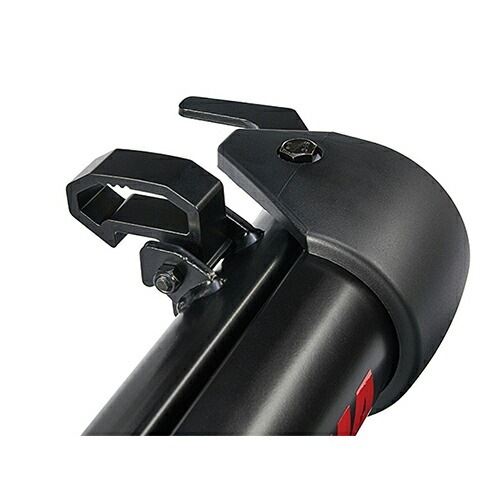 YAKIMA 正規品 バックスイング/バックスウィング トランクヒッチ 