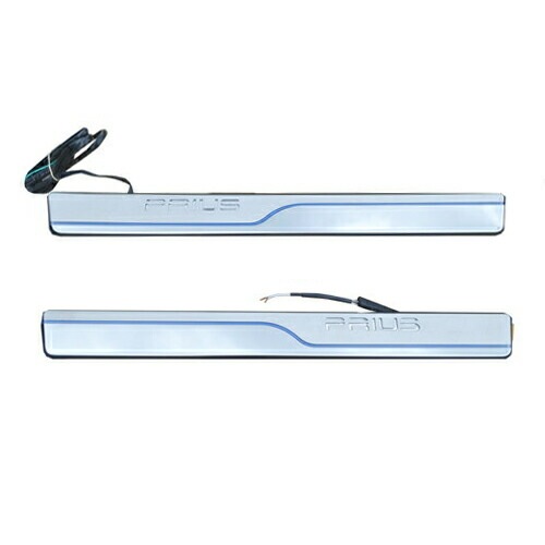 USトヨタ 純正品 TOYOTA プリウス 50系2015-2023年式 LEDライト付き