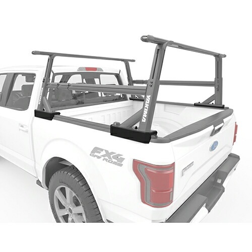 BedTrack Kit 2 ベッドトラックキット2 HDトラック用 オーバーハウルHD/アウトポストHD 取付ブラケット YAKIMA ヤキマ 正規品