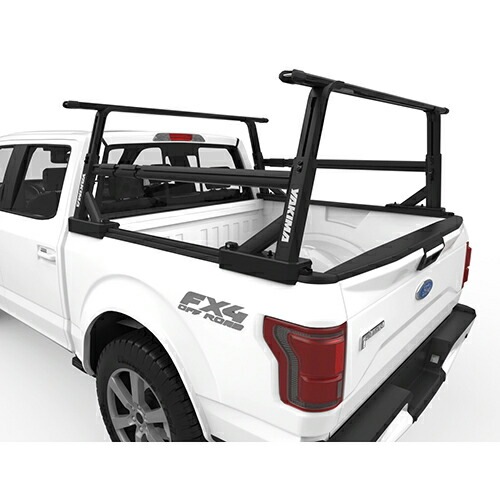 BedTrack Kit 2 ベッドトラックキット2 HDトラック用 オーバーハウルHD/アウトポストHD 取付ブラケット YAKIMA ヤキマ 正規品