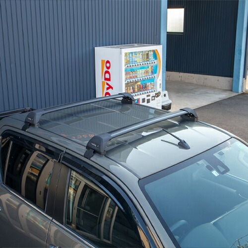 YAKIMA wispbar ハイラックス用