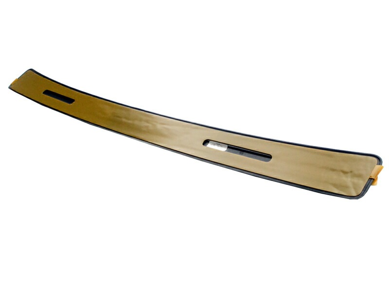 USトヨタ 純正品 TOYOTA アクア用 北米名”PriusC”ロゴ入り リア