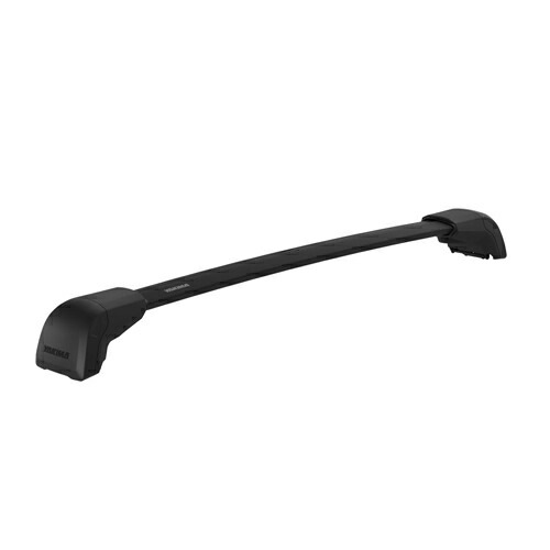 ベースキャリア ベースラインFX ノーマルルーフ用 クロスバーセット 1本 MDサイズ YAKIMA ヤキマ 正規品