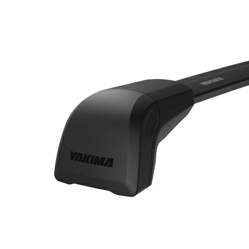 ベースキャリア ベースラインFX ノーマルルーフ用 クロスバーセット 1本 MDサイズ YAKIMA ヤキマ 正規品