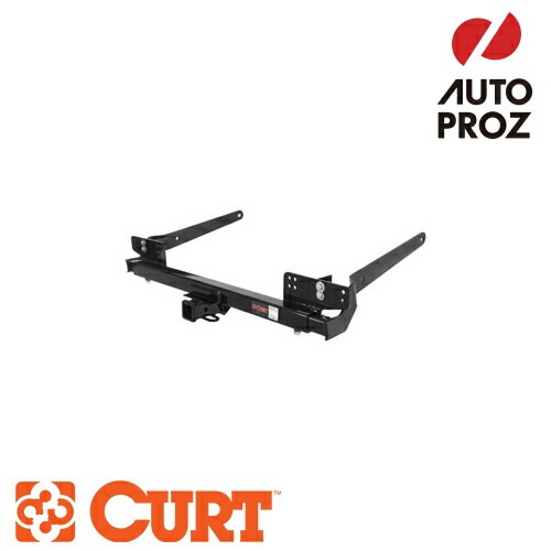 CURT 正規品 JEEP CJ7 1978-1986年 CJ5 1978-1983年 ヒッチメンバー 2
