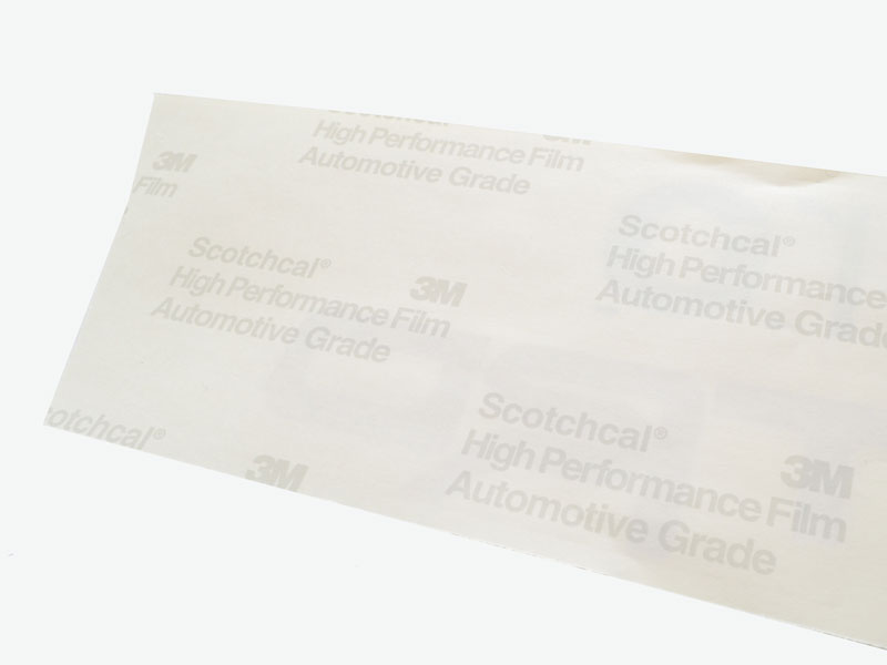 USトヨタ 純正品 TOYOTA タコマ “T|X Pro TRD” デカール ブラック×レッド 2枚