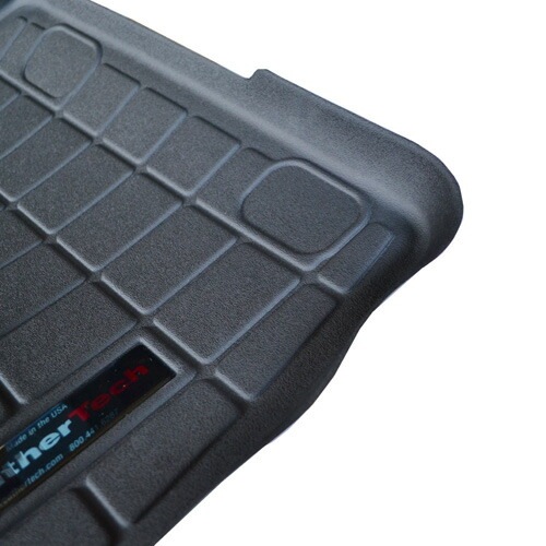 ラゲッジマット トヨタ ハイラックスサーフ 215系 2002-2009年 2列目以降 カーゴトレー WeatherTech 正規品