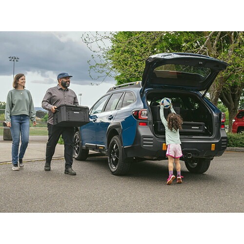 連結 収納ボックス MOD GearCrate MD エムオーディー ギアクリート MD用 YAKIMA ヤキマ 正規品