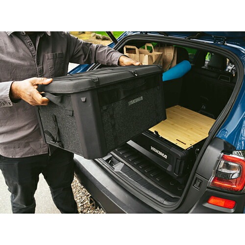 連結 収納ボックス MOD GearCrate MD エムオーディー ギアクリート MD用 YAKIMA ヤキマ 正規品