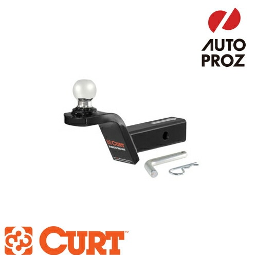 CURT ヒッチメンバー　アタッチメント　トレーラー CURT ヒッチメンバー アタッチメント トレーラー CURT（カート） 正規