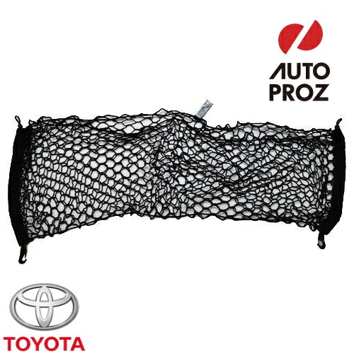 USトヨタ 純正品 TOYOTA ハイラックスサーフ 215型用 カーゴ