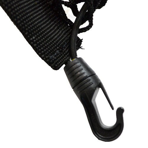 USトヨタ 純正品 TOYOTA ハイラックスサーフ 215型用 カーゴネット