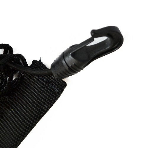 USトヨタ 純正品 TOYOTA ハイラックスサーフ 215型用 カーゴネット