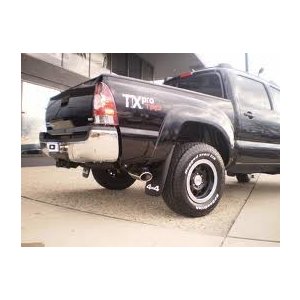 USトヨタ 純正品 TOYOTA タコマ “T|X Pro TRD” デカール ホワイト×レッド 1枚