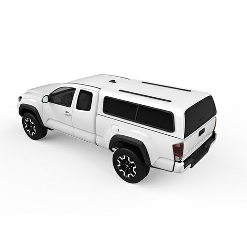 72インチ トラックレール HD Track HDトラック キャップナット付 YAKIMA ヤキマ 正規品
