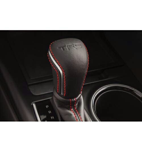 USトヨタ 純正品 TRD TOYOTA カムリ 70系 XV70型 2017年式以降 TRD AT 