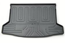 USスバル 純正品 SUBARU XV ハイブリット用 カーゴトレイ/ラゲッジ