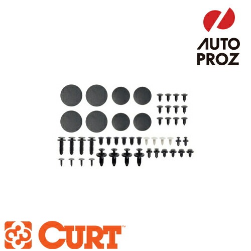 CURT 正規品 穴埋めキャップセット