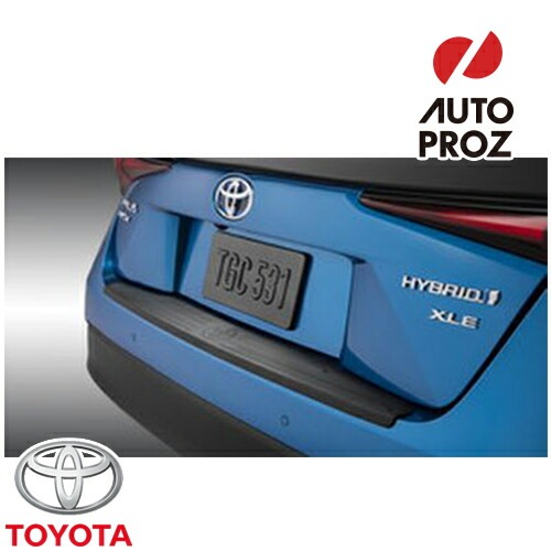 USトヨタ 純正品 TOYOTA プリウス 50系 2018-2023年式 リアバンパー