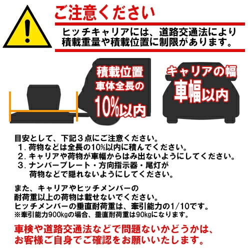 YAKIMA 正規品 ハングアウト3 3台積載 リアハッチ取付バイクラック