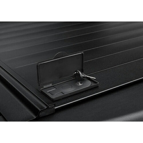 Retrax 正規品 トヨタ タンドラ レギュラー/ダブルキャブ 6.5フィート デッキレール付車両 2007-2021年 RetraxPRO MX トノカバー