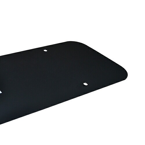 ルーフラック CURT製 18115用 フェアリング 風よけ 正規品 メーカー