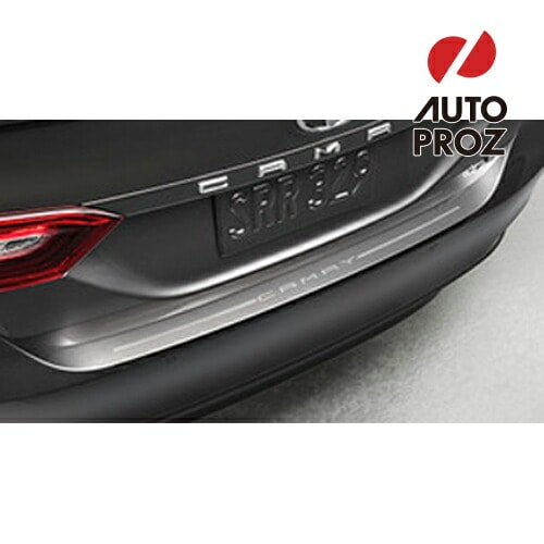 USトヨタ 純正品 TOYOTA カムリ 70系 2019-2023年式 リアバンパー 