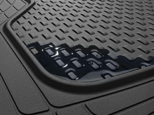 WeatherTech カスタムフィット カーゴライナー トランクマット フォードフュージョン用 - 40959 (ブラック)_並行輸入 並行輸入品】プレミアムカーゴライナー 2020 2023 ランドローバー ディフェンダー 110 カスタムフィット 全天候型トランクマット T :  ONE PLUS - 通販 - Yahoo!ショッピング