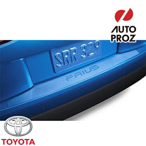 USトヨタ 純正品 TOYOTA プリウス 50系 2015-2023年式 リアバンパー
